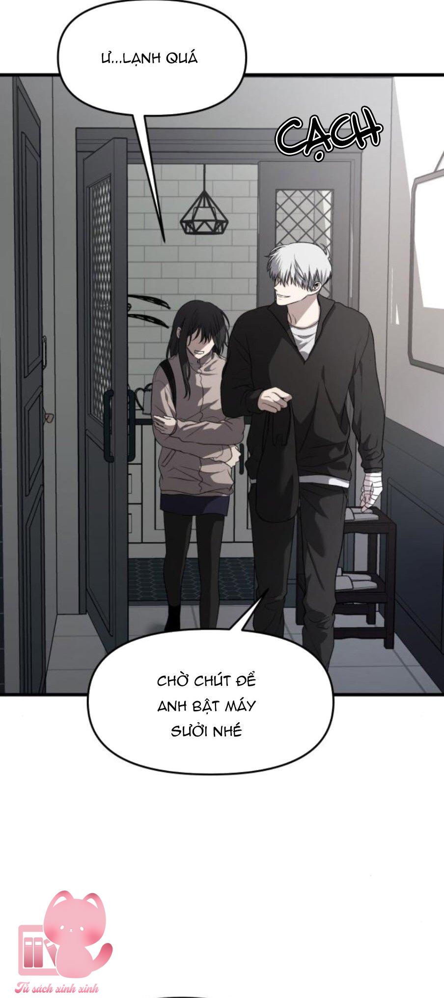Tự Do Trong Mơ - Chap 90 - Trang 19