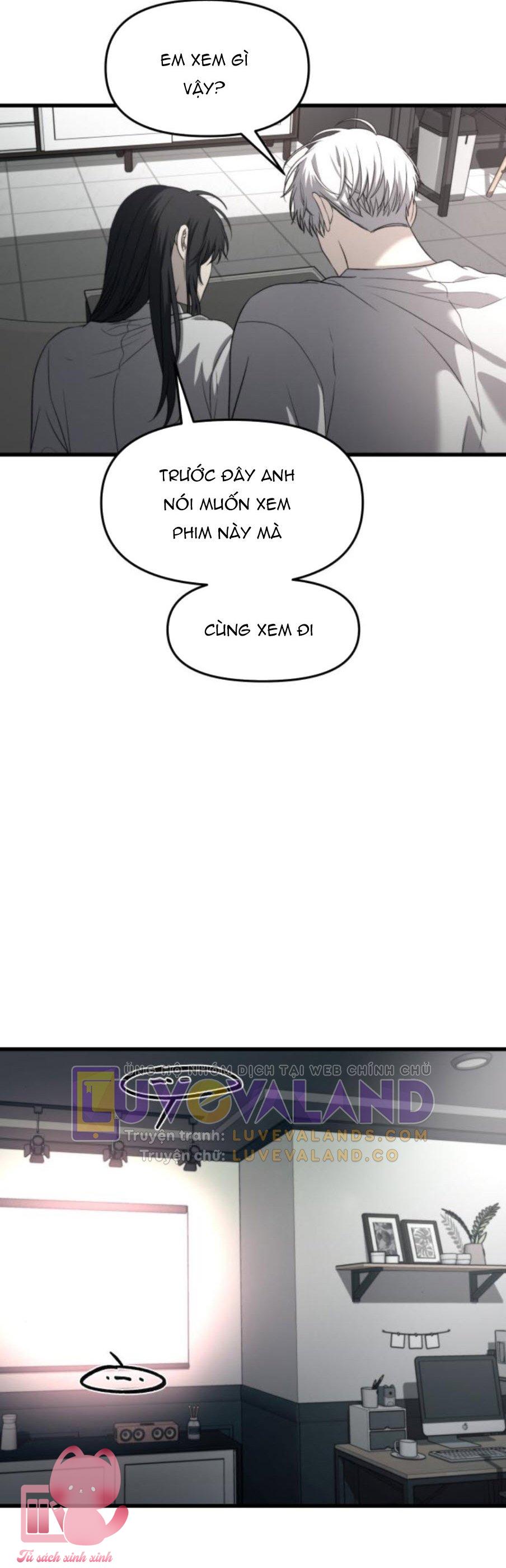 Tự Do Trong Mơ - Chap 90 - Trang 20