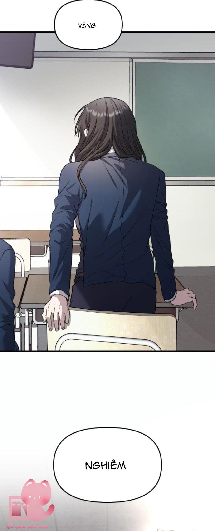 Tự Do Trong Mơ - Chap 90 - Trang 3