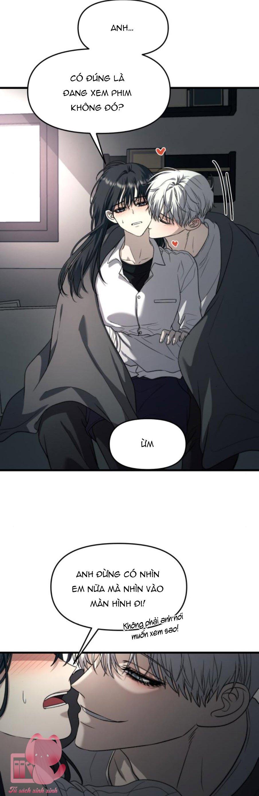 Tự Do Trong Mơ - Chap 90 - Trang 22