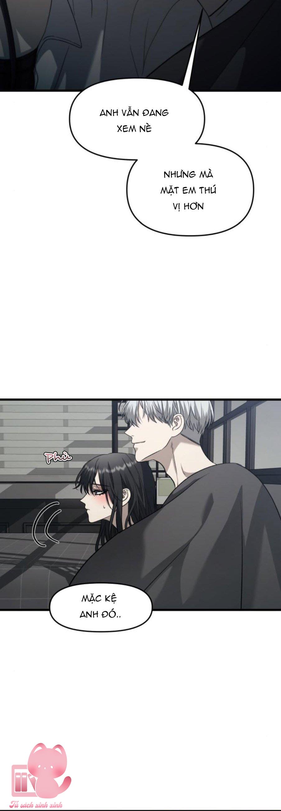 Tự Do Trong Mơ - Chap 90 - Trang 23