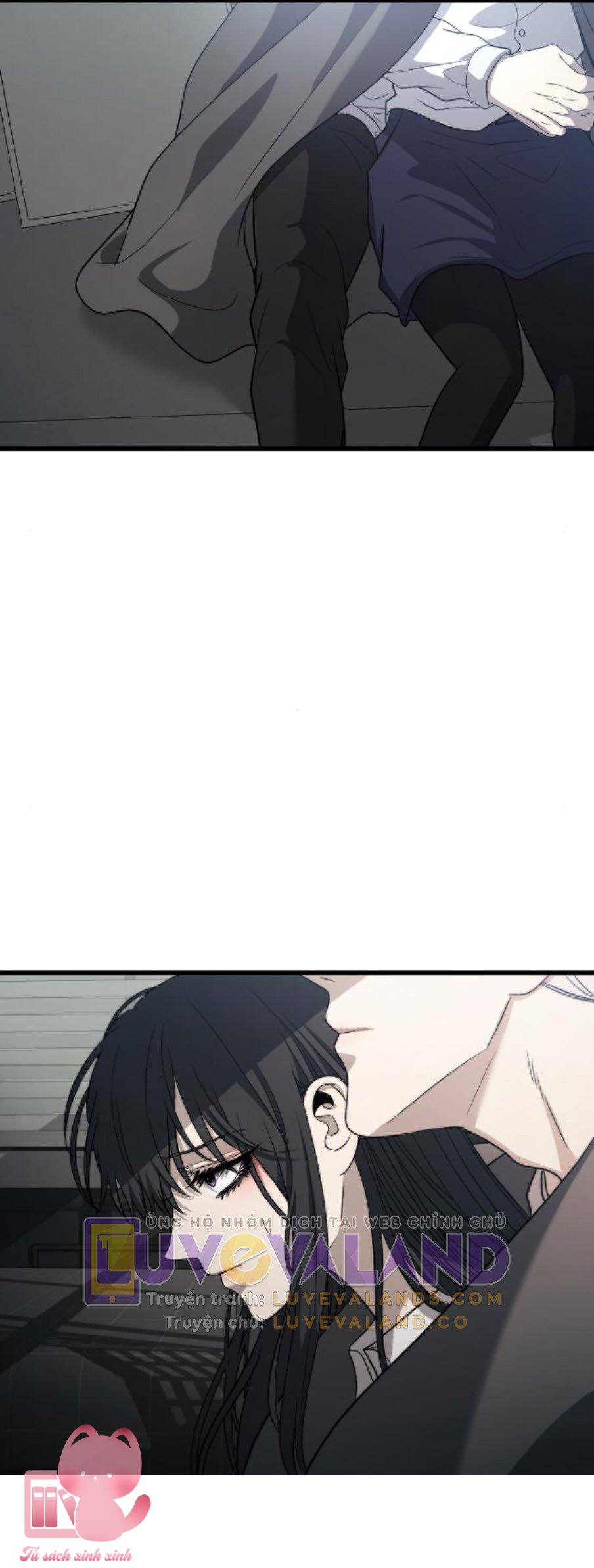 Tự Do Trong Mơ - Chap 90 - Trang 24