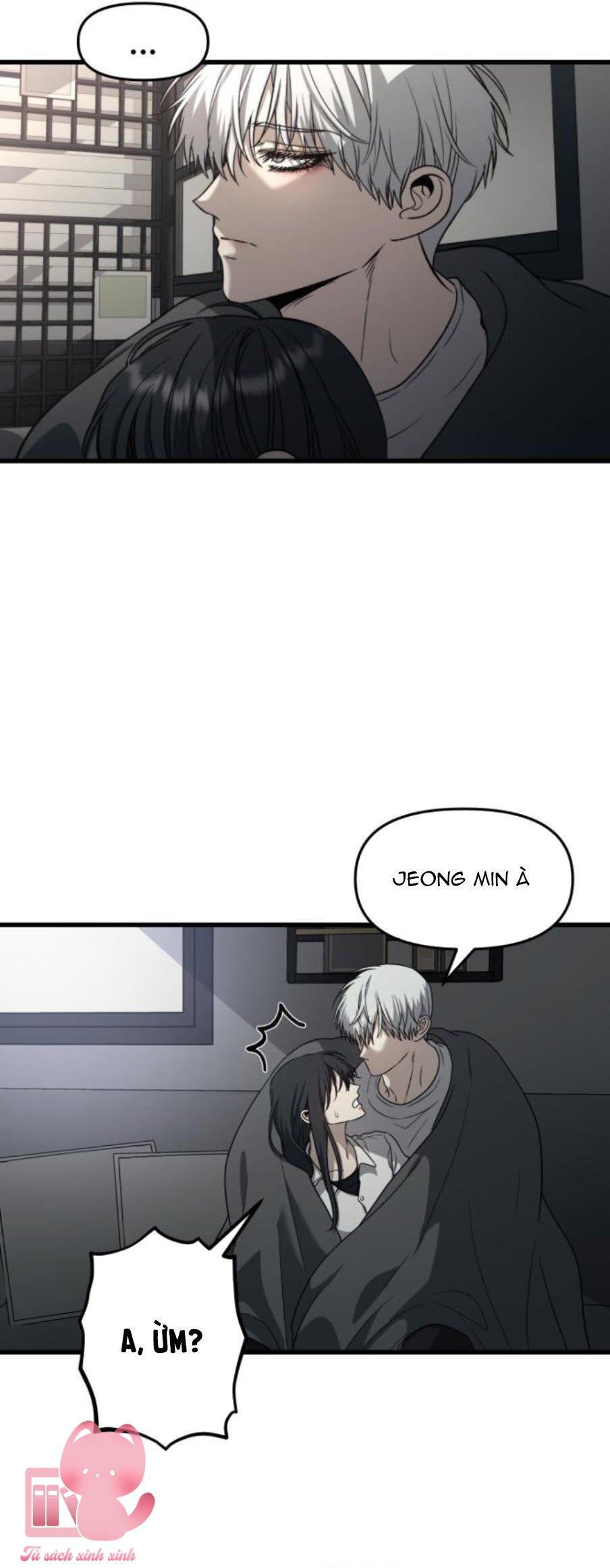 Tự Do Trong Mơ - Chap 90 - Trang 25