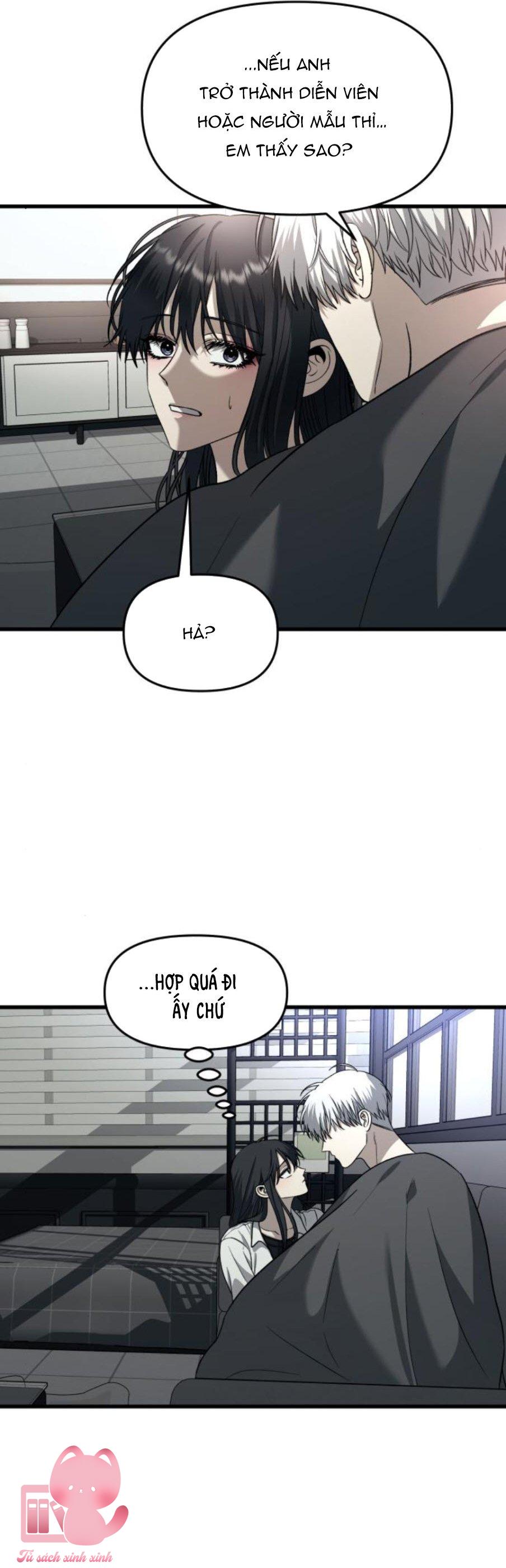 Tự Do Trong Mơ - Chap 90 - Trang 26