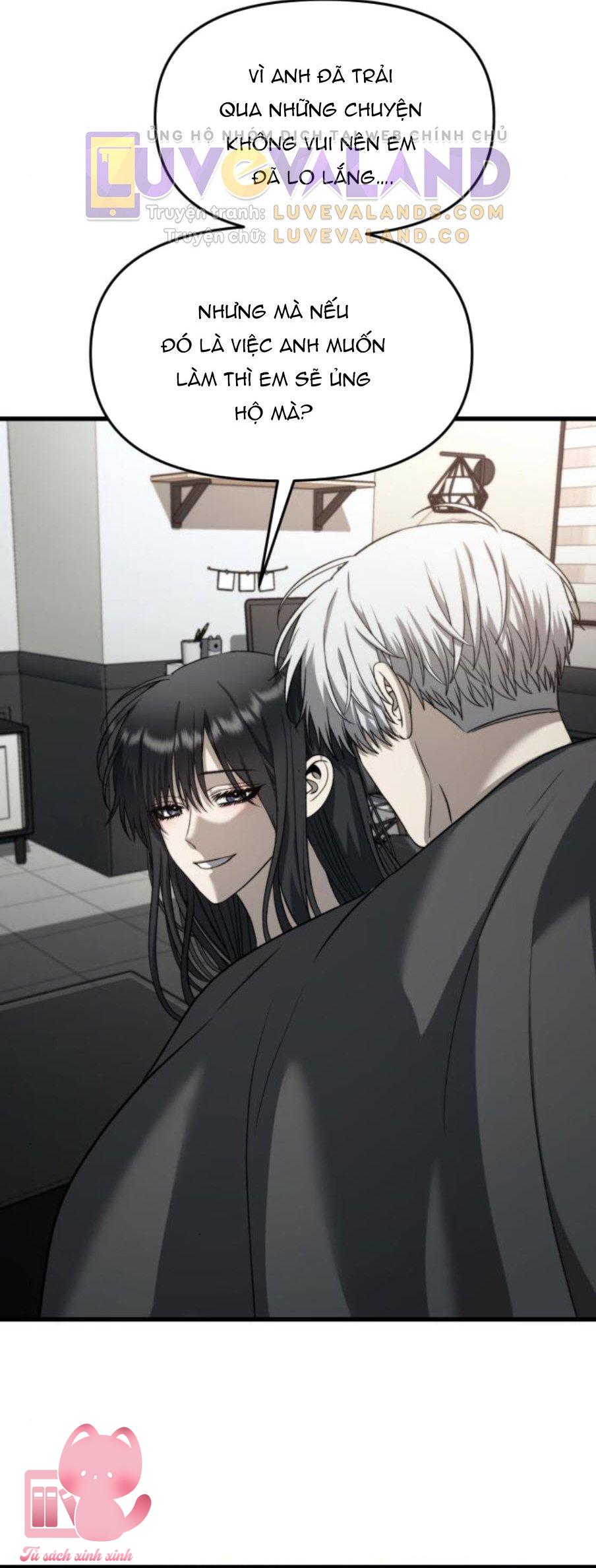 Tự Do Trong Mơ - Chap 90 - Trang 30