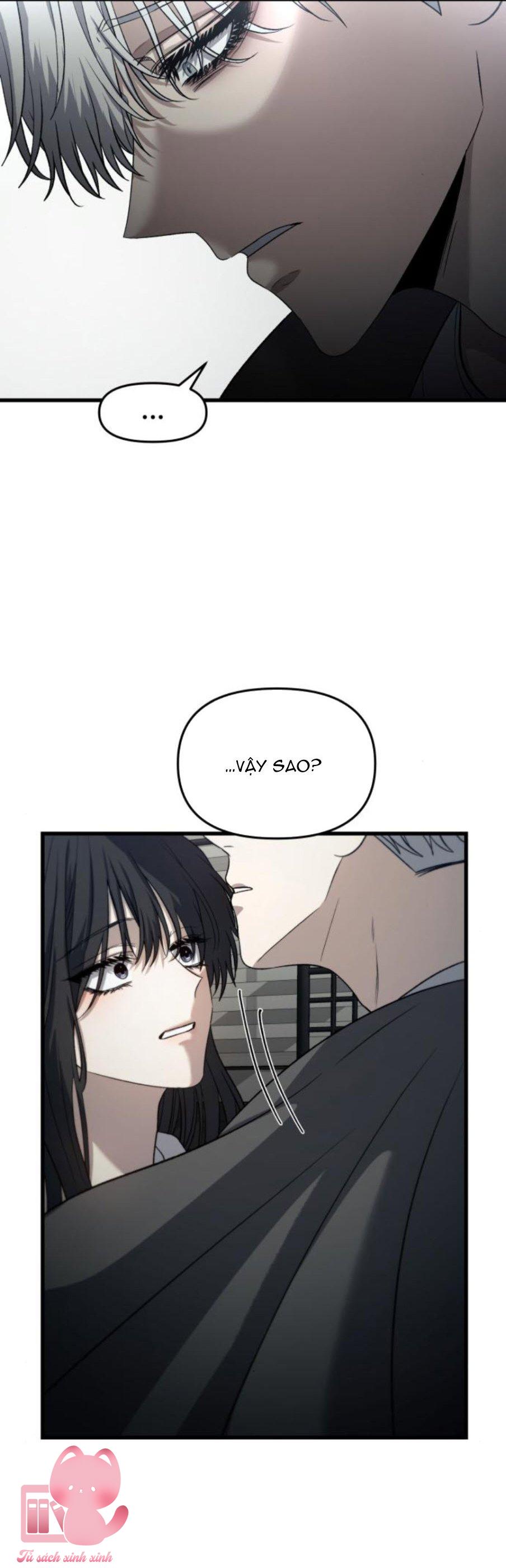 Tự Do Trong Mơ - Chap 90 - Trang 31