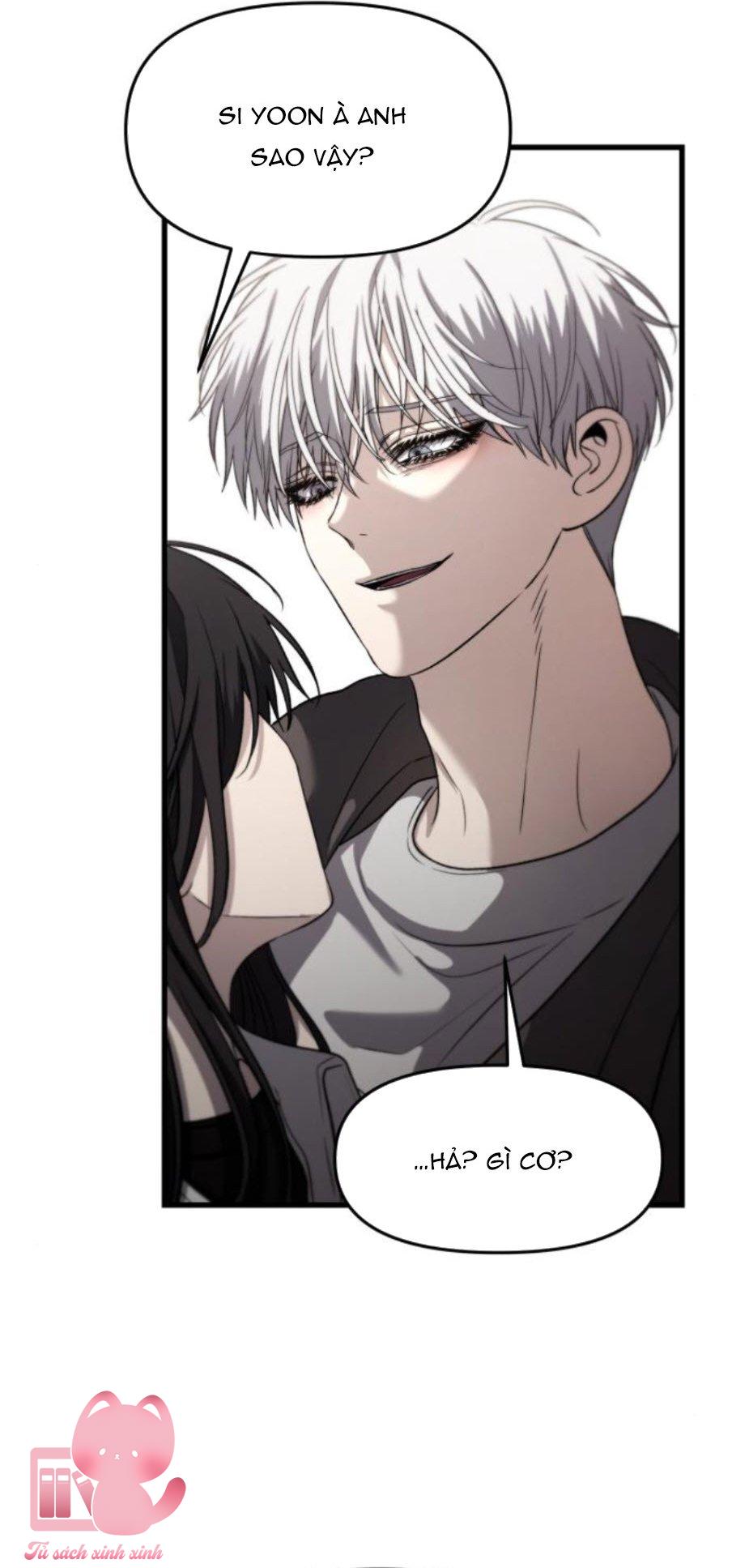 Tự Do Trong Mơ - Chap 90 - Trang 33