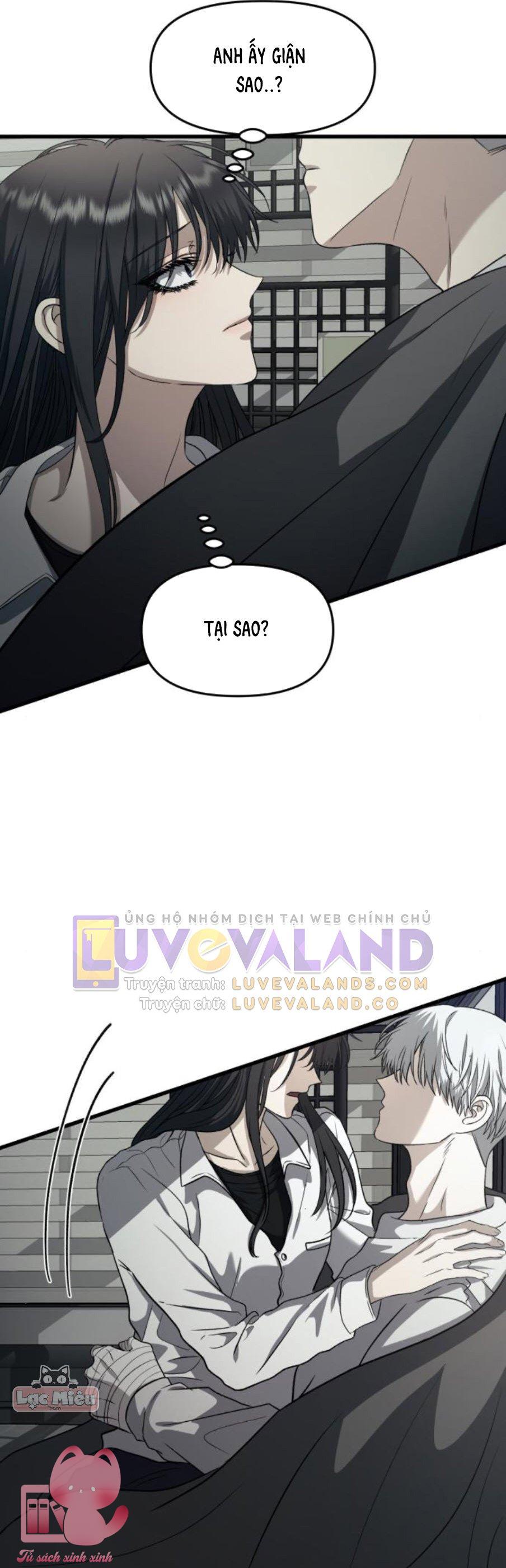 Tự Do Trong Mơ - Chap 90 - Trang 34