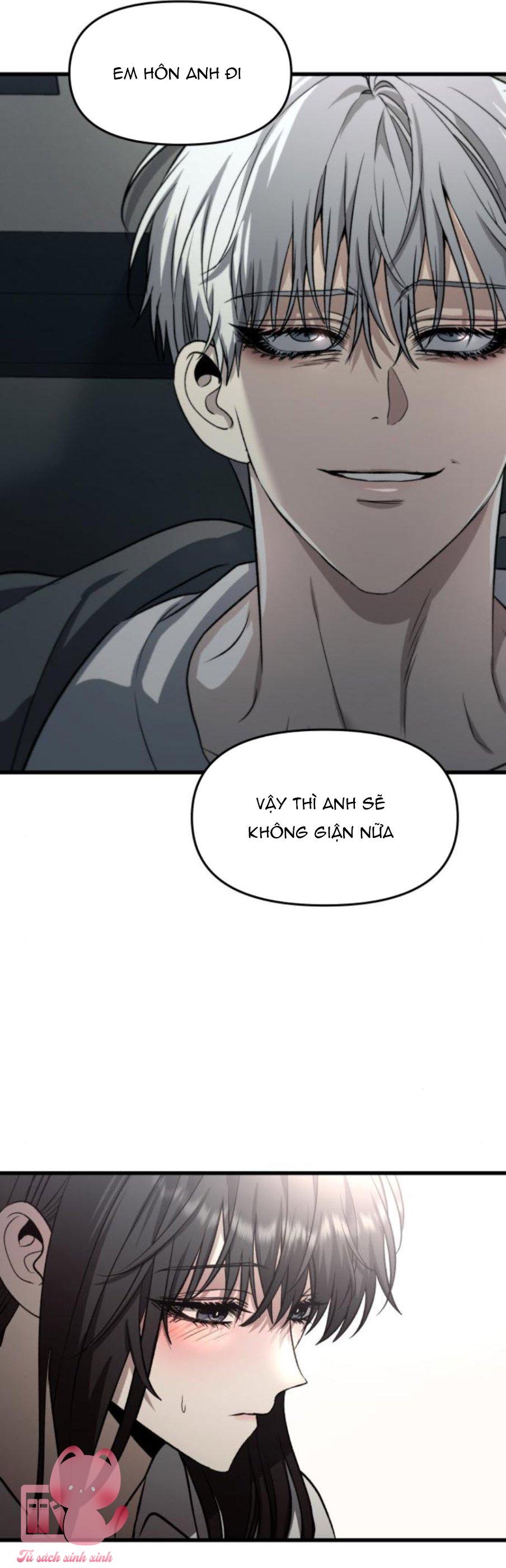 Tự Do Trong Mơ - Chap 90 - Trang 36