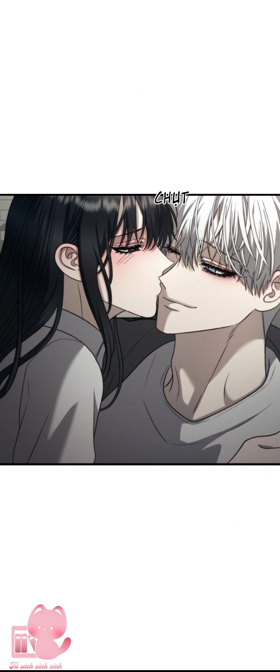 Tự Do Trong Mơ - Chap 90 - Trang 37