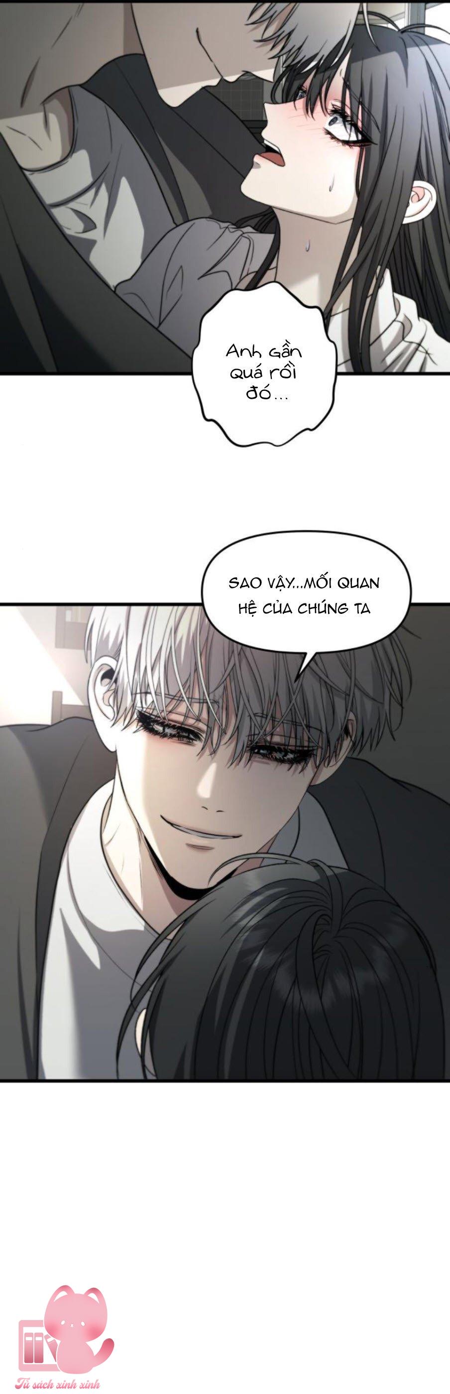 Tự Do Trong Mơ - Chap 90 - Trang 40