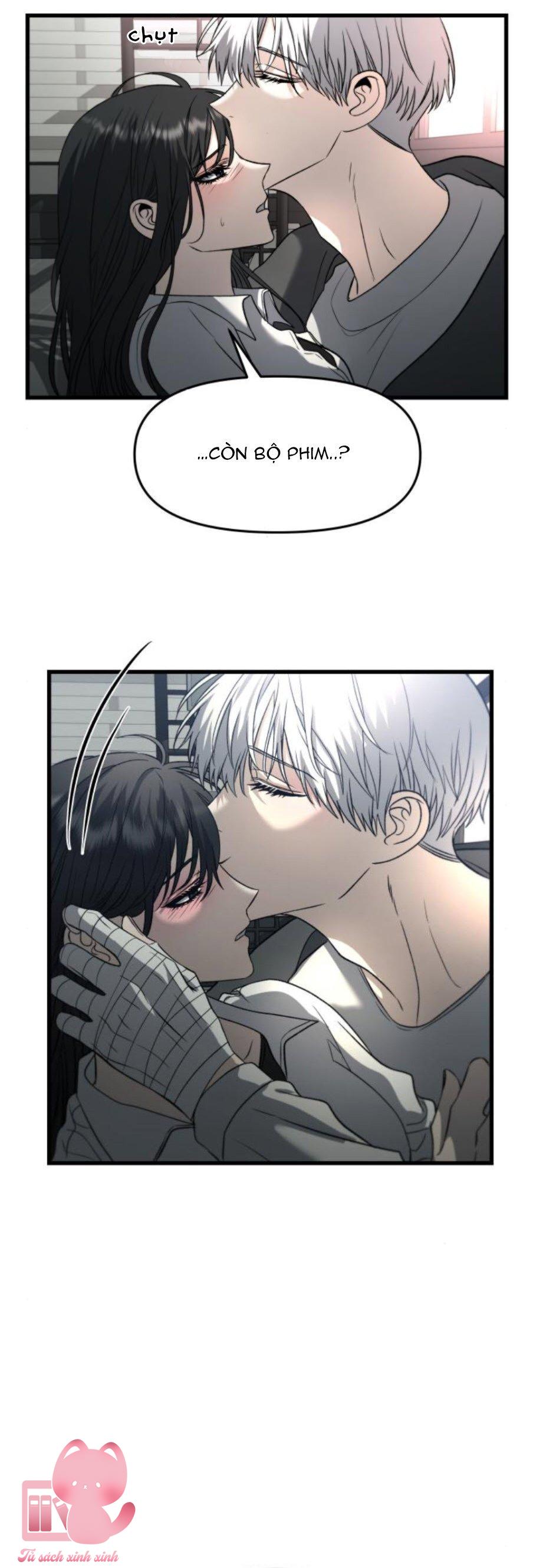 Tự Do Trong Mơ - Chap 90 - Trang 41