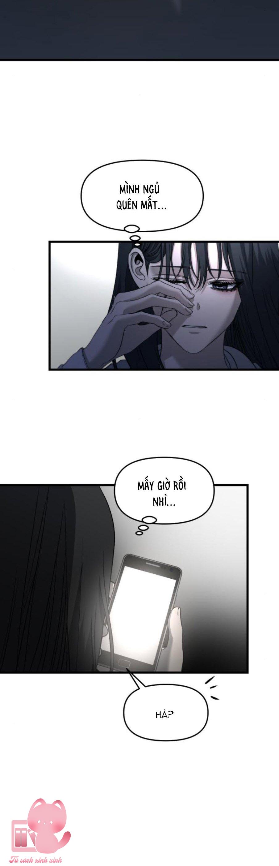 Tự Do Trong Mơ - Chap 90 - Trang 44