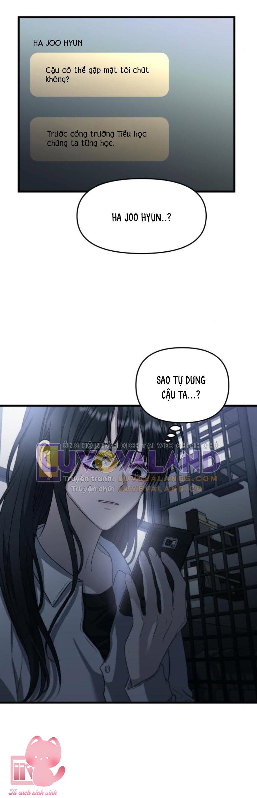 Tự Do Trong Mơ - Chap 90 - Trang 45