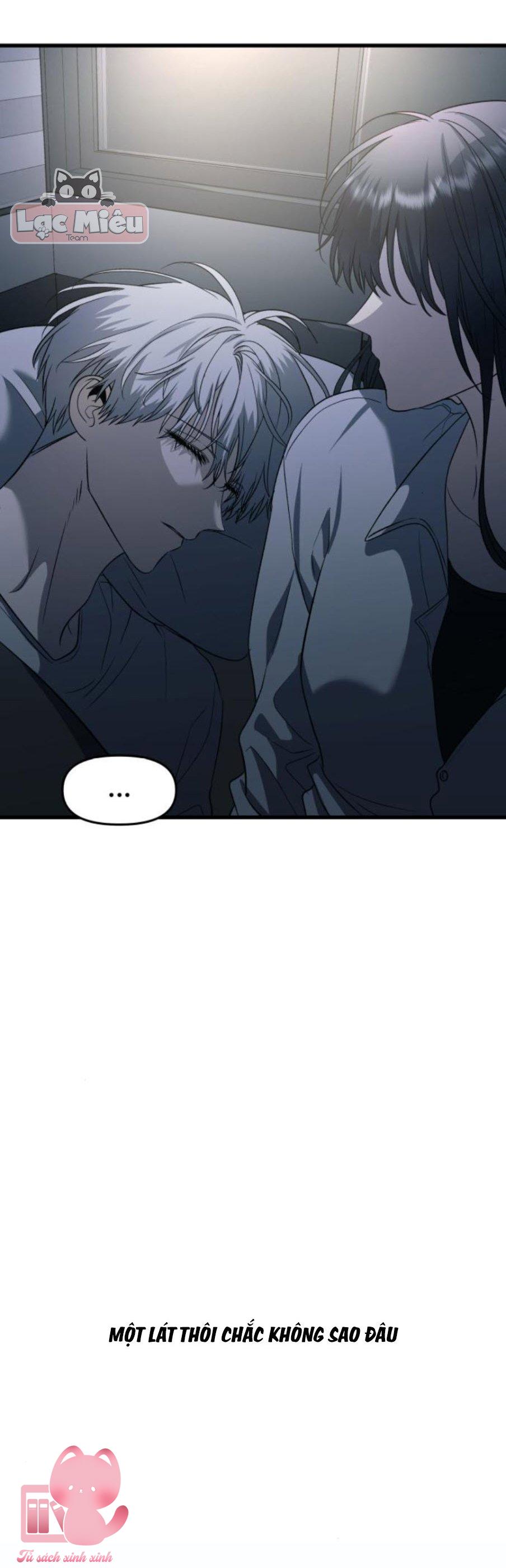 Tự Do Trong Mơ - Chap 90 - Trang 46