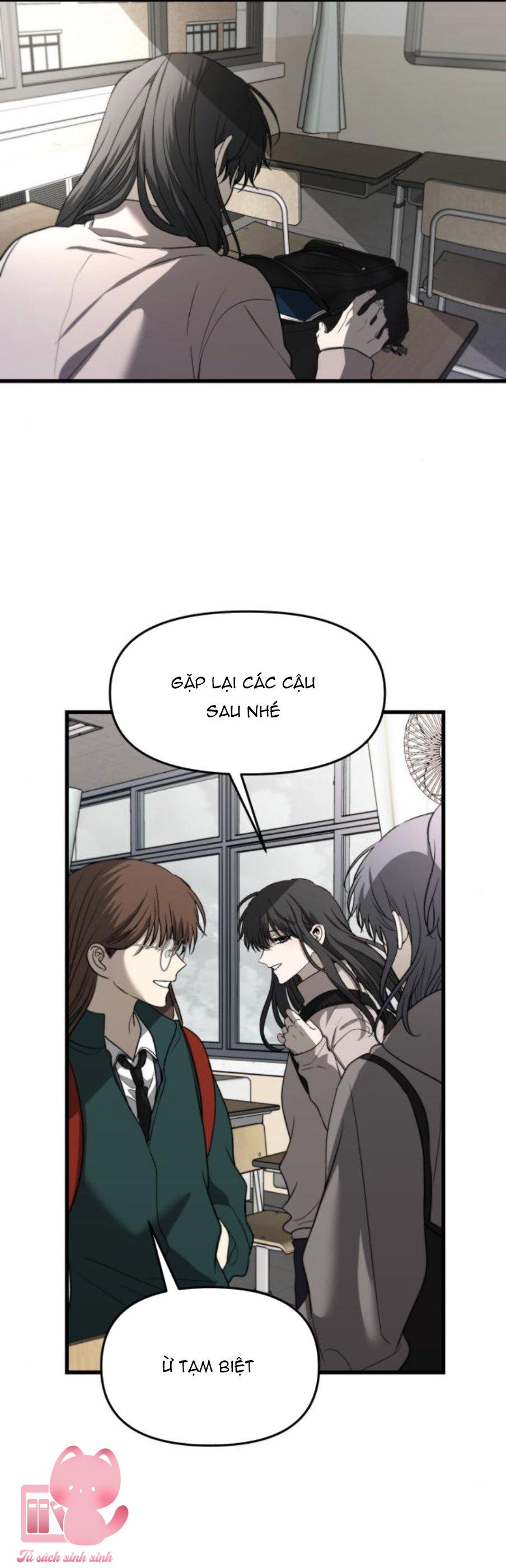 Tự Do Trong Mơ - Chap 90 - Trang 7