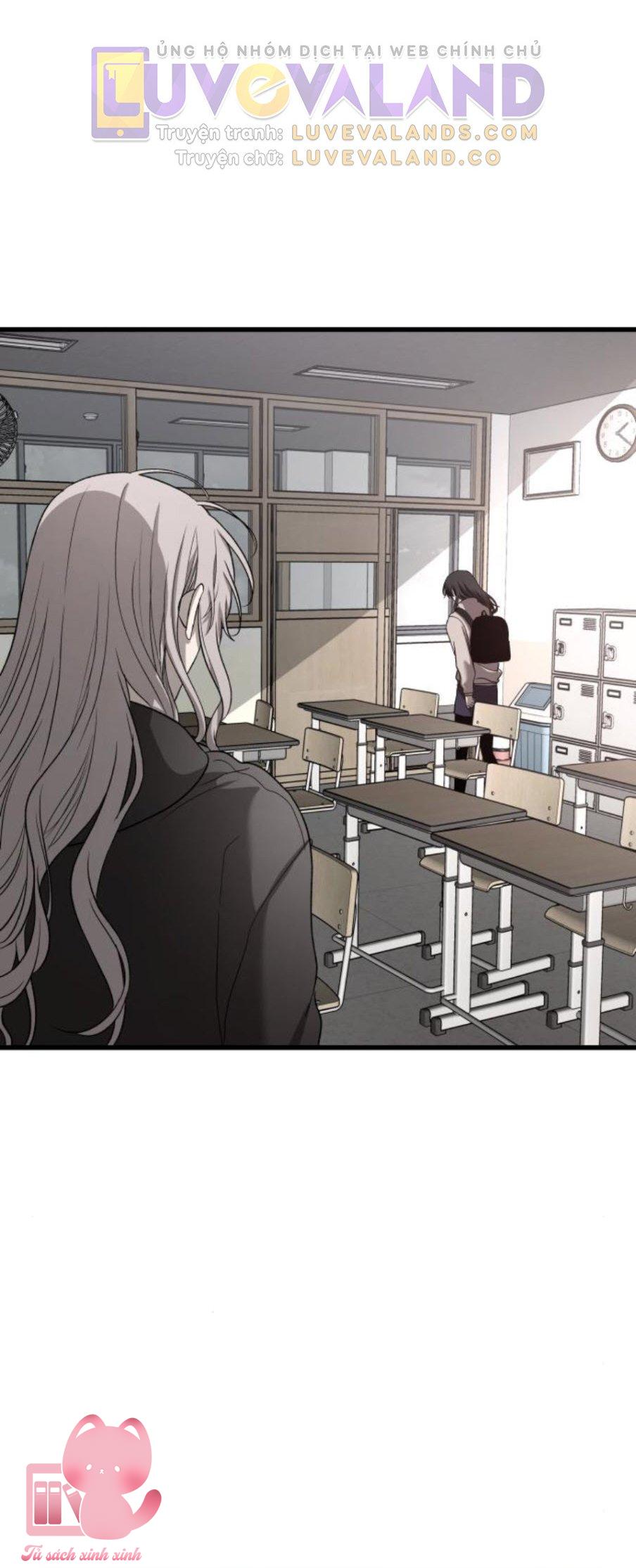 Tự Do Trong Mơ - Chap 90 - Trang 8