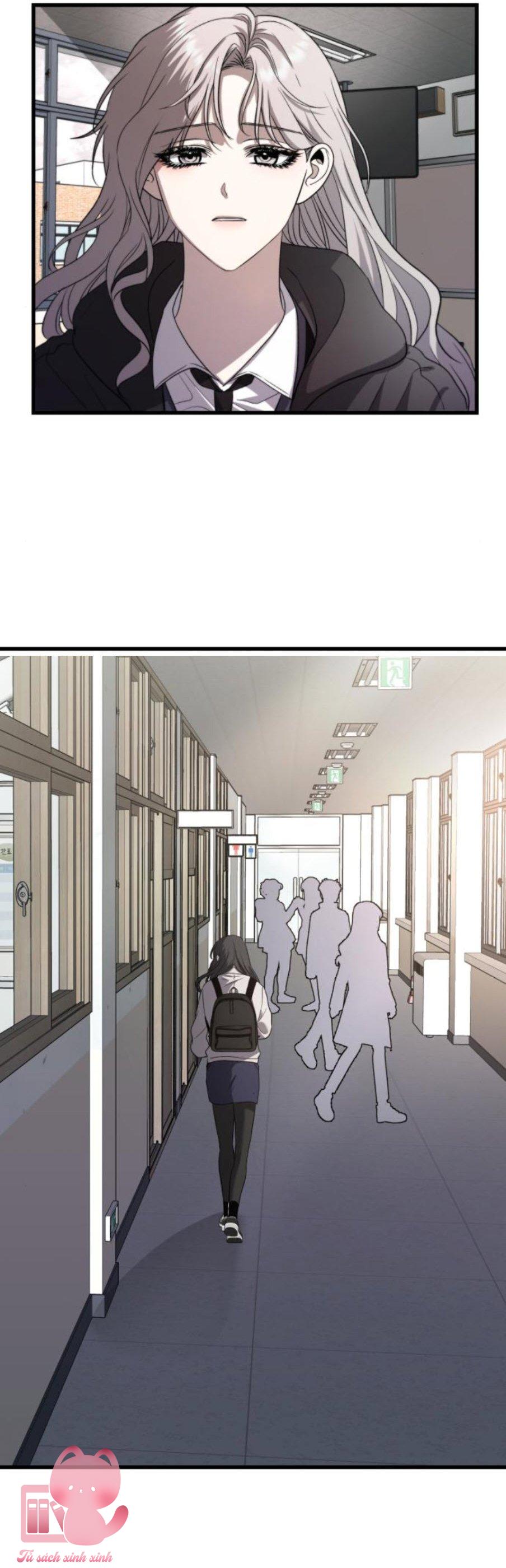 Tự Do Trong Mơ - Chap 90 - Trang 9