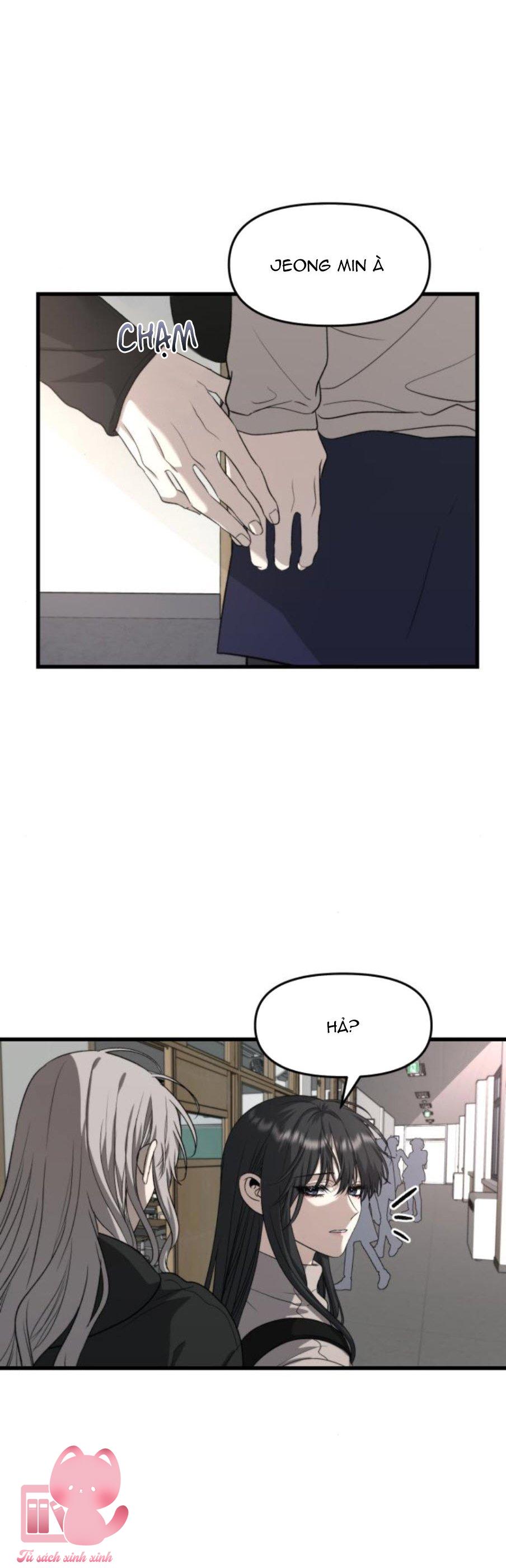 Tự Do Trong Mơ - Chap 90 - Trang 10