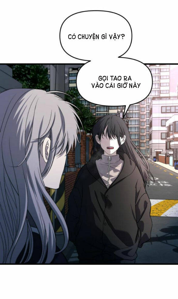 Tự Do Trong Mơ - Chap 91.1 - Trang 2