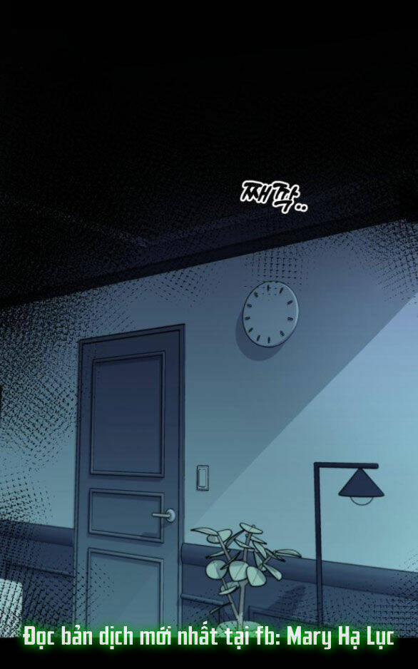 Tự Do Trong Mơ - Chap 91.1 - Trang 11