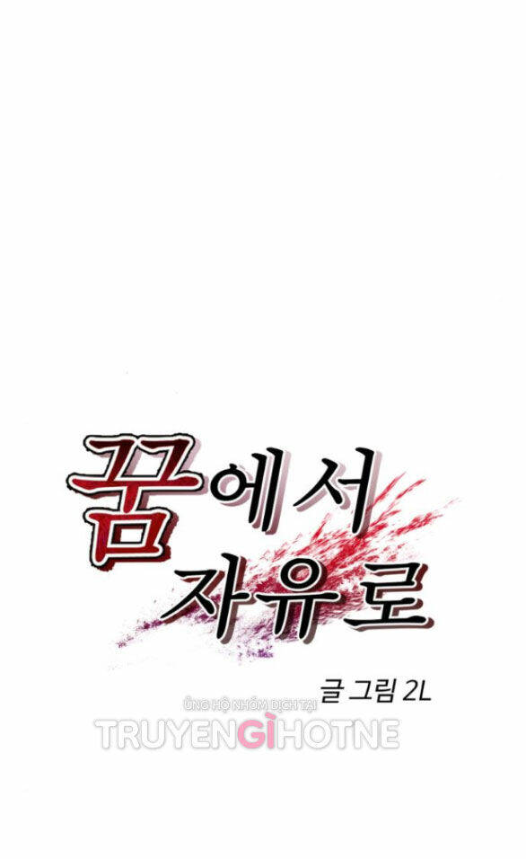 Tự Do Trong Mơ - Chap 91.1 - Trang 15