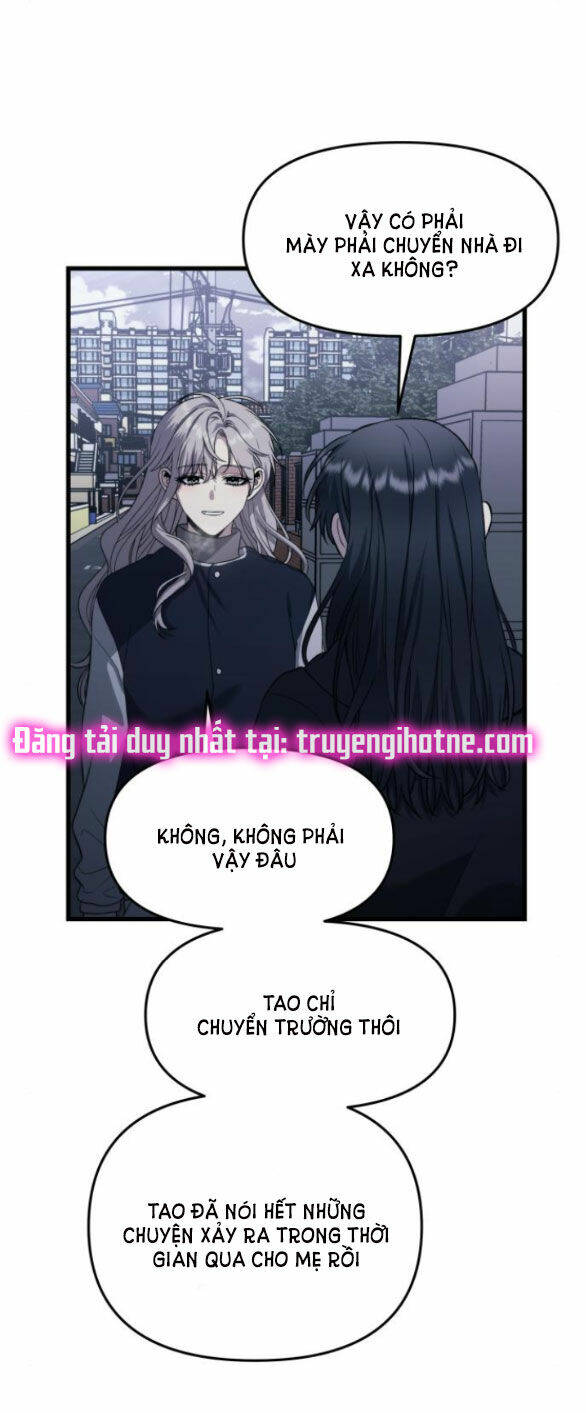 Tự Do Trong Mơ - Chap 91.1 - Trang 18