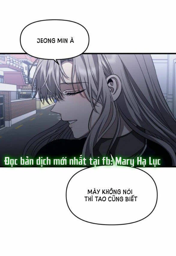 Tự Do Trong Mơ - Chap 91.1 - Trang 21