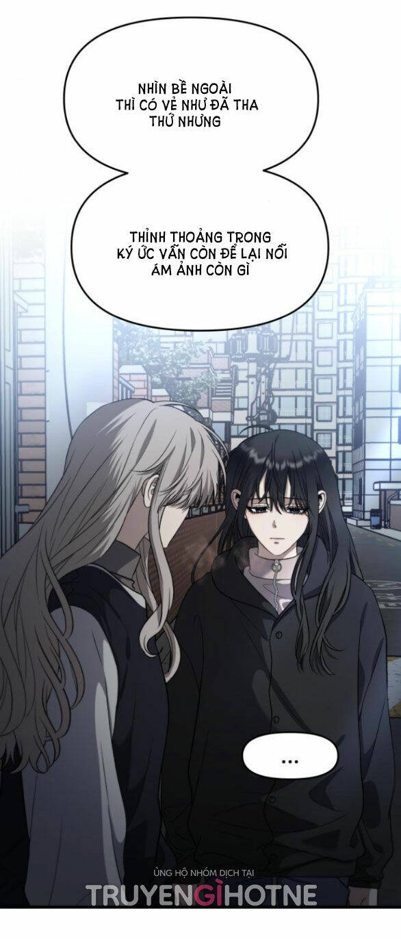 Tự Do Trong Mơ - Chap 91.1 - Trang 25