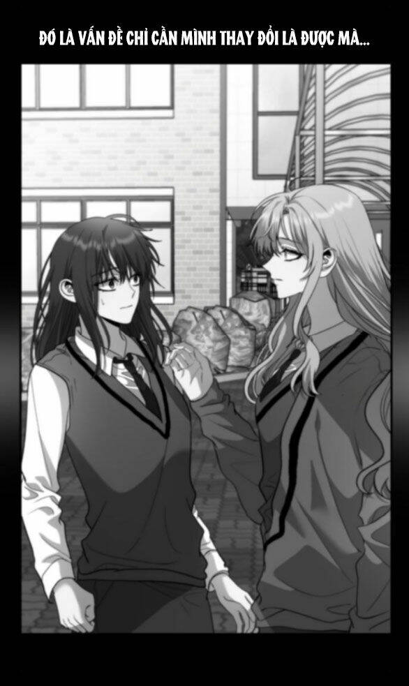 Tự Do Trong Mơ - Chap 91.1 - Trang 35