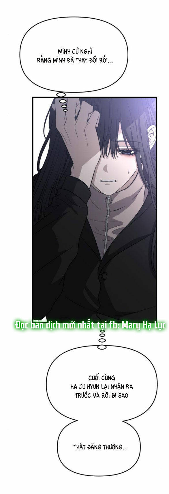 Tự Do Trong Mơ - Chap 91.1 - Trang 37