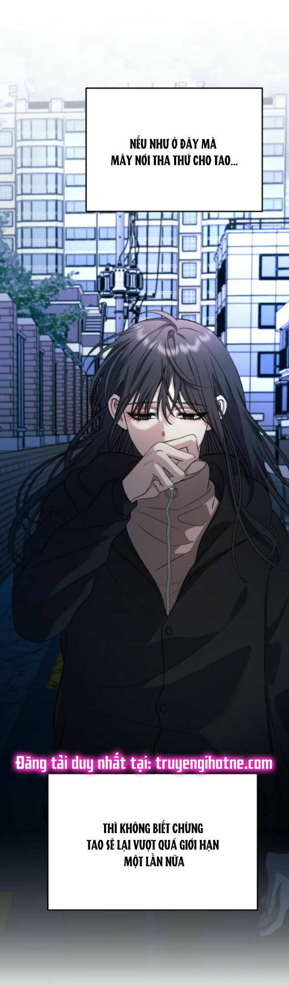 Tự Do Trong Mơ - Chap 91.1 - Trang 53