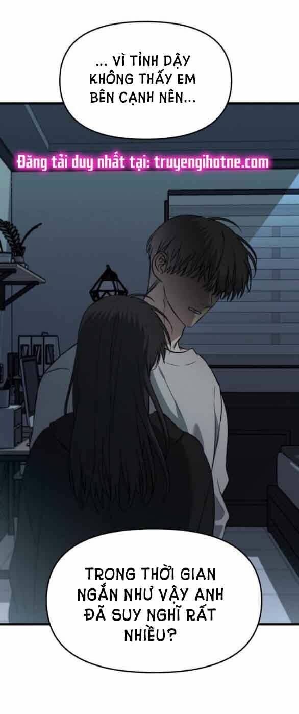 Tự Do Trong Mơ - Chap 91.2 - Trang 30