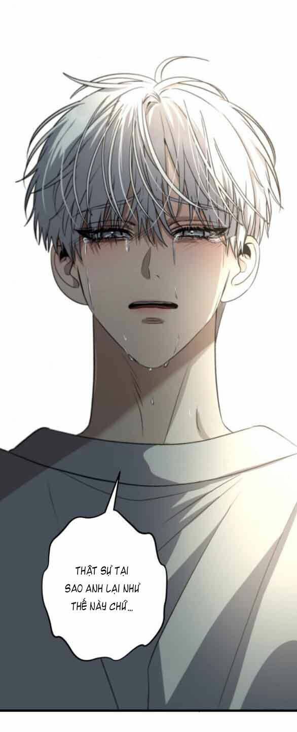 Tự Do Trong Mơ - Chap 91.2 - Trang 38
