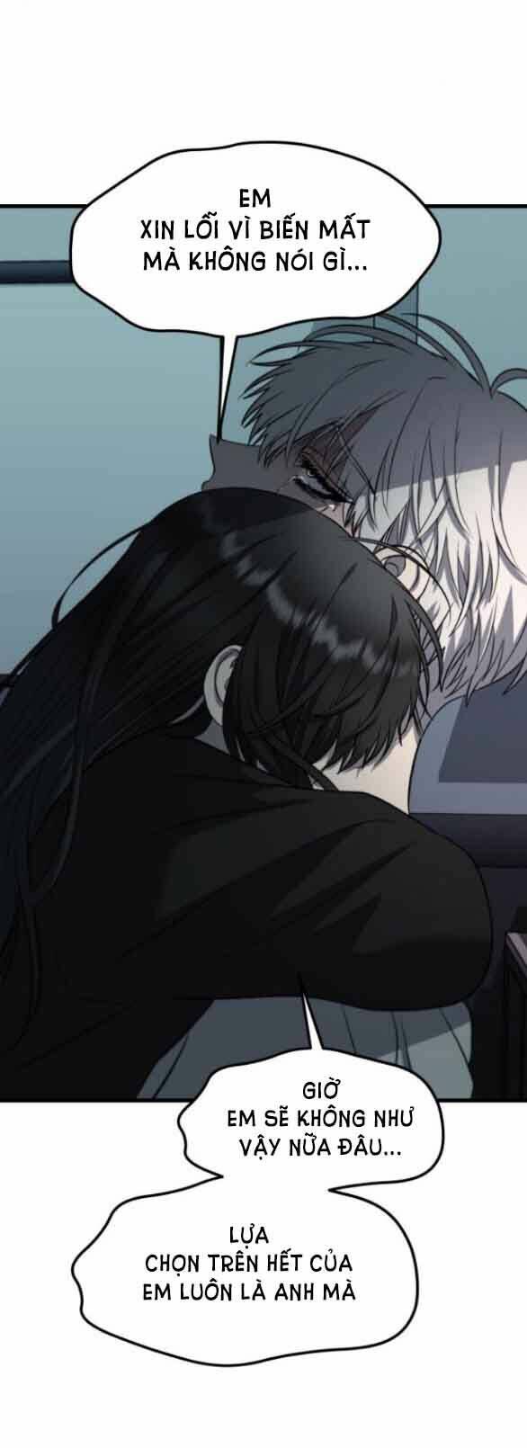 Tự Do Trong Mơ - Chap 91.2 - Trang 40