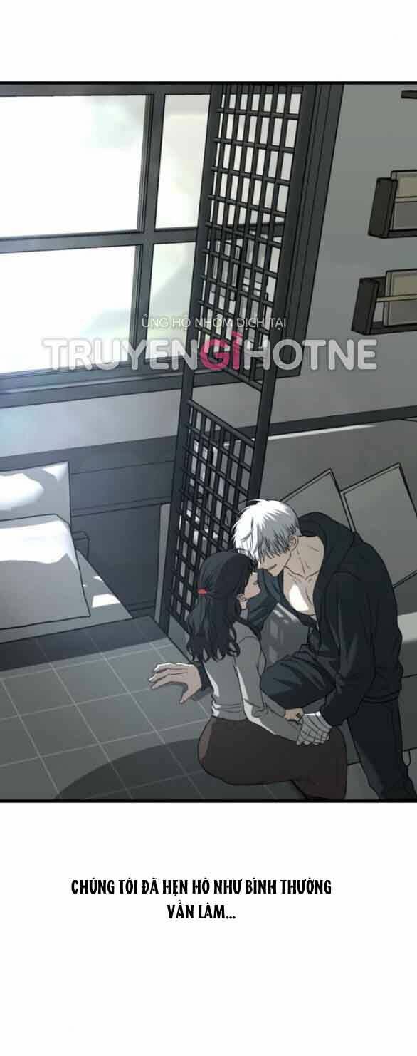 Tự Do Trong Mơ - Chap 91.2 - Trang 46