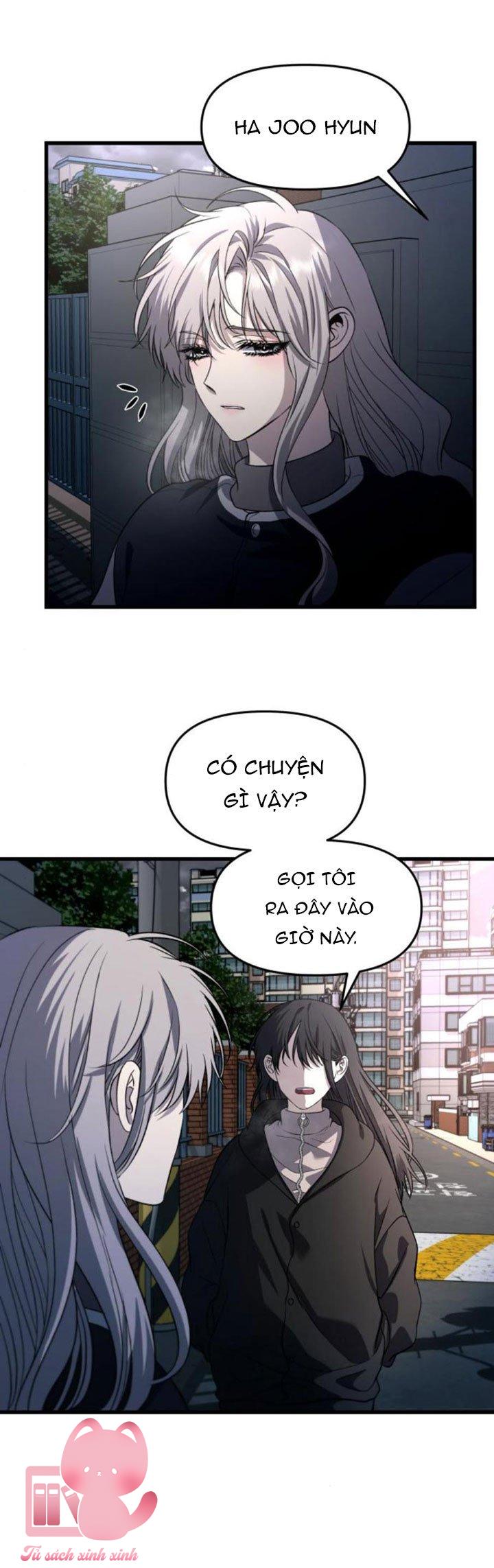 Tự Do Trong Mơ - Chap 91 - Trang 2