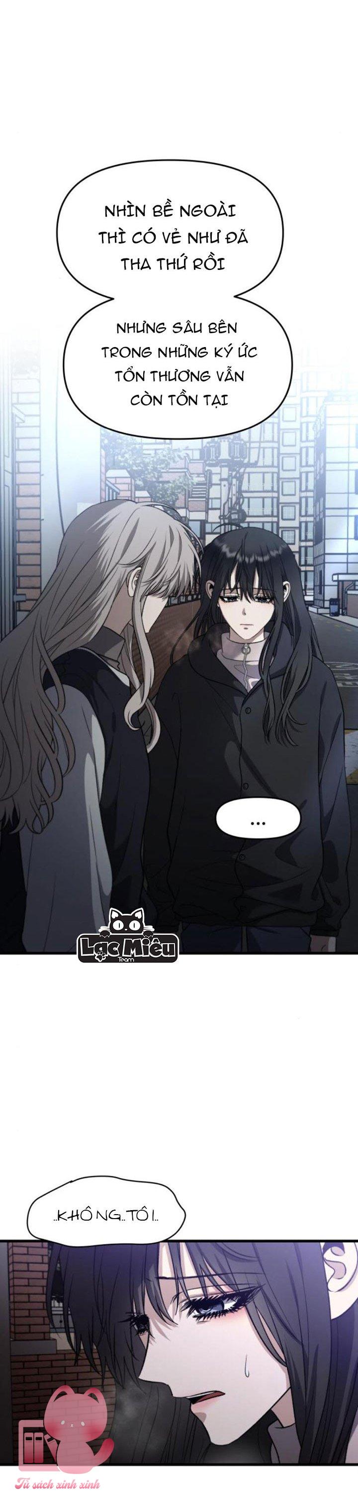 Tự Do Trong Mơ - Chap 91 - Trang 11