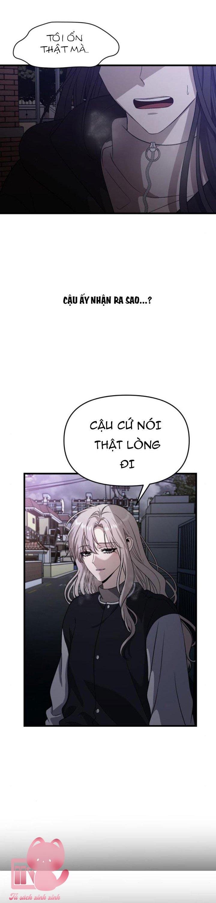 Tự Do Trong Mơ - Chap 91 - Trang 12