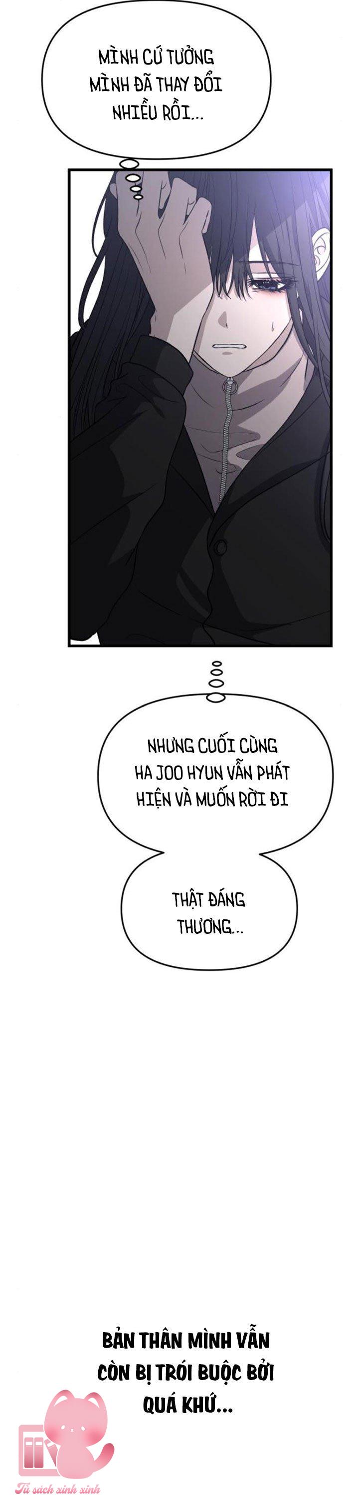 Tự Do Trong Mơ - Chap 91 - Trang 14