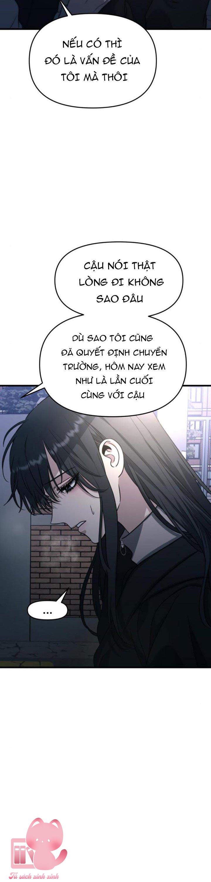 Tự Do Trong Mơ - Chap 91 - Trang 16