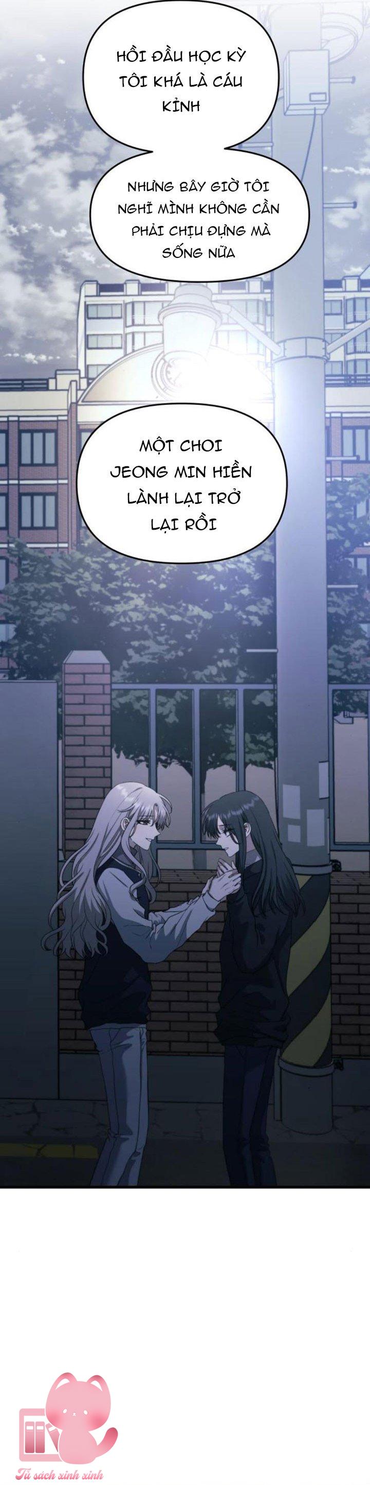 Tự Do Trong Mơ - Chap 91 - Trang 19
