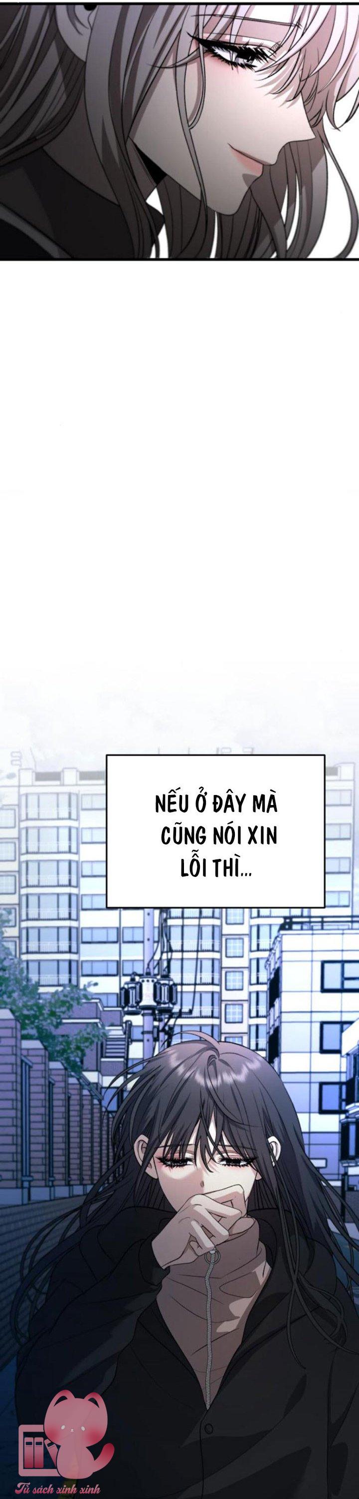 Tự Do Trong Mơ - Chap 91 - Trang 20
