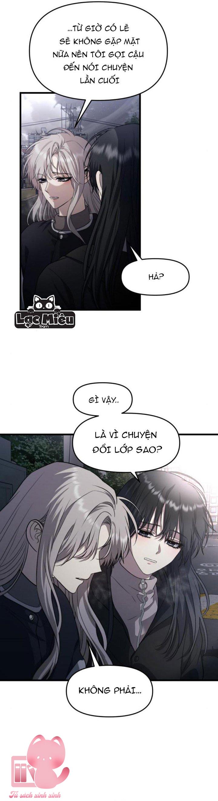 Tự Do Trong Mơ - Chap 91 - Trang 3