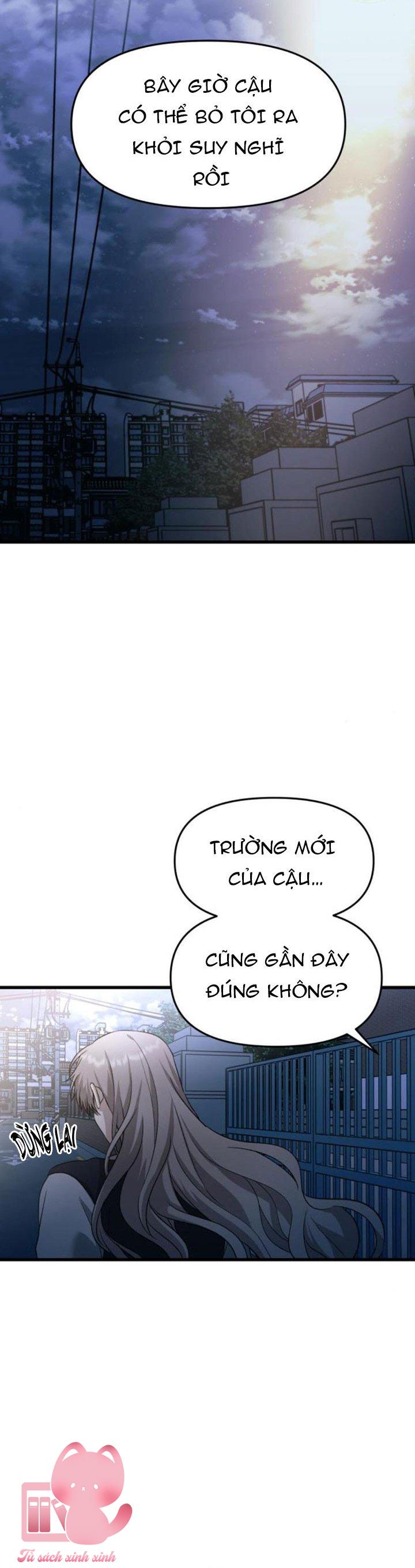Tự Do Trong Mơ - Chap 91 - Trang 23