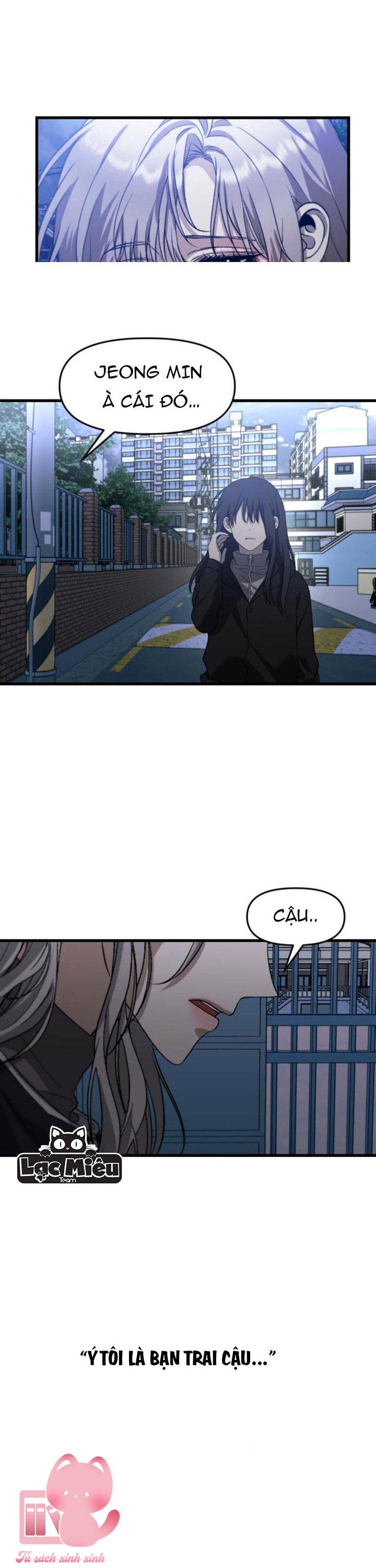 Tự Do Trong Mơ - Chap 91 - Trang 25