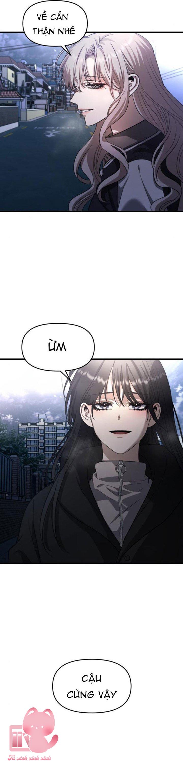Tự Do Trong Mơ - Chap 91 - Trang 27