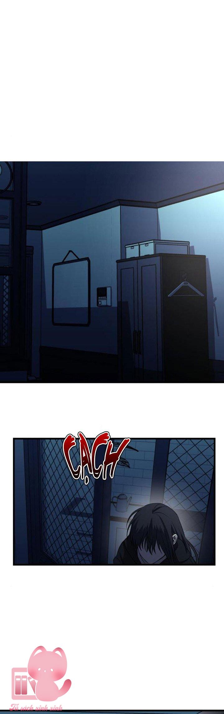 Tự Do Trong Mơ - Chap 91 - Trang 28