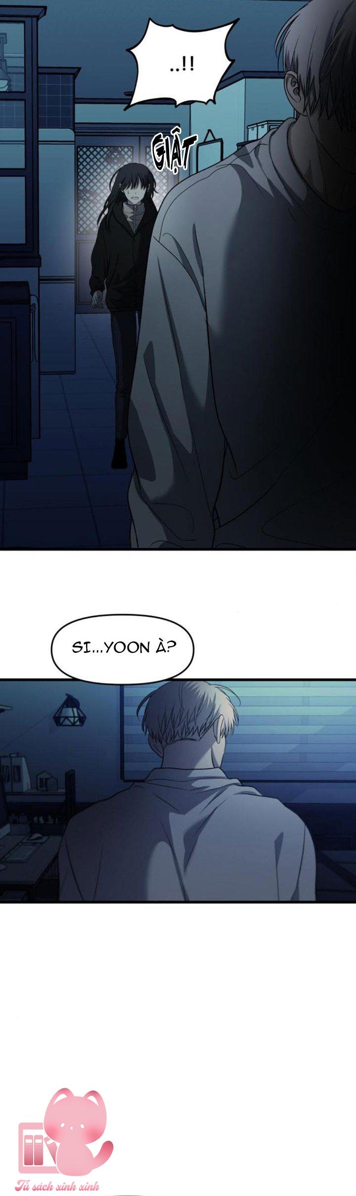 Tự Do Trong Mơ - Chap 91 - Trang 29