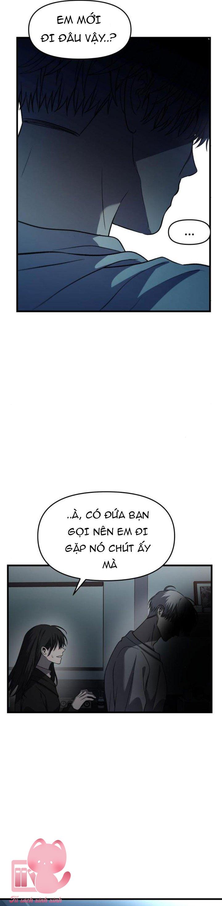 Tự Do Trong Mơ - Chap 91 - Trang 30